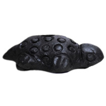 Stupa Tortoise Incense Holder