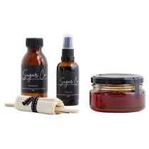 Sugar Co Sugaring Waxing Kit