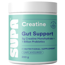 Supa Creatine Gut - Probiotic