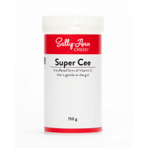 Sally-Ann Creed Super Cee - Sodium Ascorbate
