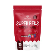 Nature's Nutrition Super Reds Concentrate