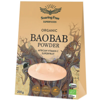 Superfoods Organic Baobab Powder