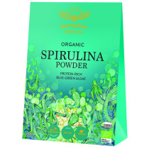 Soaring Free Superfoods Organic Spirulina Powder