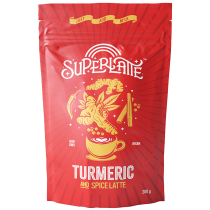 Superlatte Turmeric & Spices