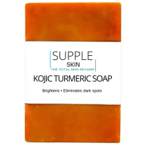 Supple Skin Kojic Turmeric Soap Bar