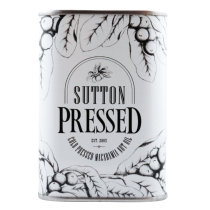 Sutton Cold Pressed Macadamia Nut Oil