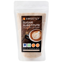 SWEETLY Sugar Substitute
