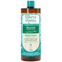 Talborne Nourish Liquid Organic Plant Food Multi-Plant 1L