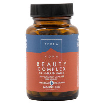 Terranova Beauty Complex