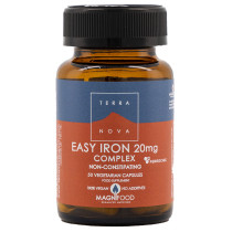 Terranova Easy Iron Complex