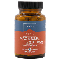 Terranova Magnesium Complex