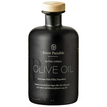 Terre Paisible Aromatique Extra Virgin Olive Oil