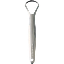 The Great Living Co Tongue Cleaner Spoon