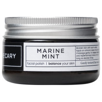 The Apothecary Facial Polish - Marine Mint