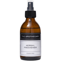 The Apothecary Herbal Air Freshener Ocean Mist