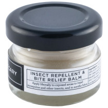 The Apothecary Insect Repellent & Bite Relief Balm