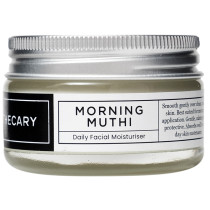 The Apothecary Morning Muthi Daily Facial Moisturiser