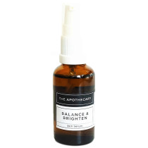 The Apothecary Serum: Balance & Brighten