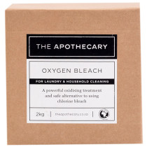 The Apothecary Oxygen Bleach, 2kg