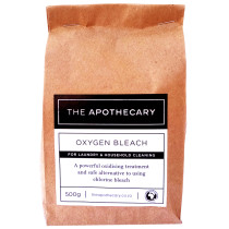 The Apothecary Oxygen Bleach, 500g