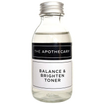 The Apothecary Toner: Balance & Brighten