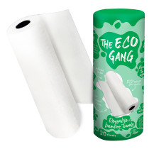 The Eco Gang Reusable Bamboo Paper Towels