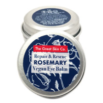 The Great Skin Co Repair & Rescue Vegan Eye Balm
