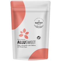 The Harvest Table AlluSweet 