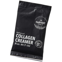The Harvest Table Bovine Collagen Creamer Single Sachet