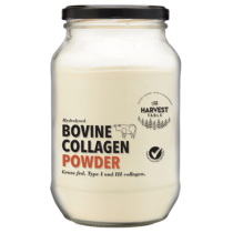 The Harvest Table Bovine Collagen powder 450g
