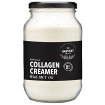 The Harvest Table Collagen Creamer 450g