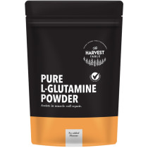 The Harvest Table L-Glutamine 450g Pouch 