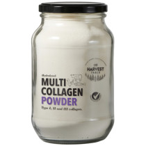 The Harvest Table Multi Collagen - 450g