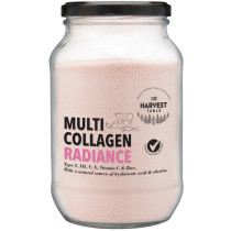 The Harvest Table Multi Collagen Radiance 350g
