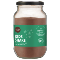 The Harvest Table Nutritional Kids Shake