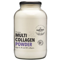 The Harvest Table Multi Collagen