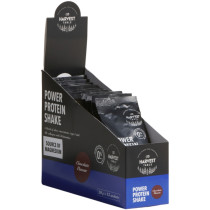 The Harvest Table Power Protein Shake Sachets - Box of 15