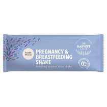 The Harvest Table Pregnancy & Breastfeeding - Vanilla 