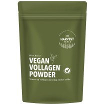 The Harvest Table Vegan Vollagen™ Powder 200g