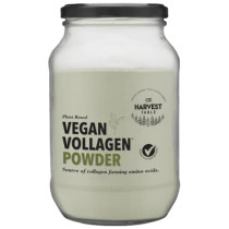 The Harvest Table Vegan Vollagen™ Powder 550g