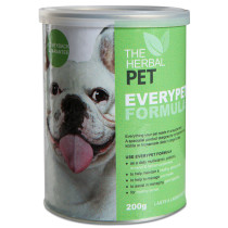 The Herbal Pet Everypet Formula