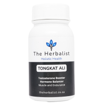 The Herbalist Tongkat Ali