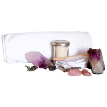 The Mummary Bengkung Bellybinding Kit