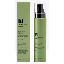 The Natural Africa Cape Aloe Serum