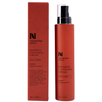 The Natural Africa Rooibos Cleansing Cream