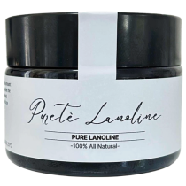 The Tallow Co. Pure Lanolin