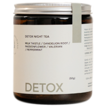 The Wellness Blend Detox Evening