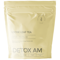 The Wellness Blend Detox Morning Refill