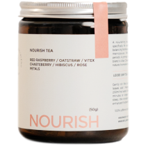 The Wellness Blend Nourish