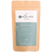 The Wellness Blend Restore Refill